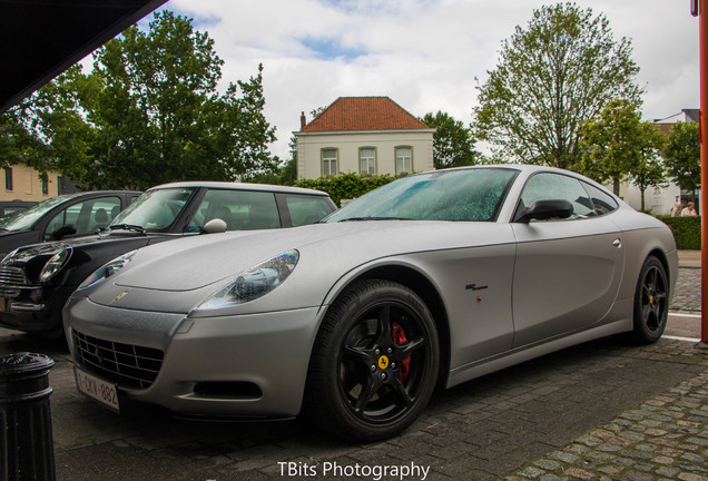 Ferrari 612 Scaglietti