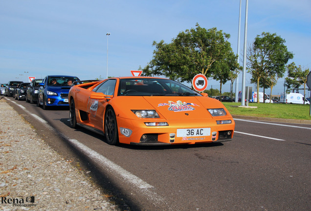 Lamborghini Diablo VT 6.0