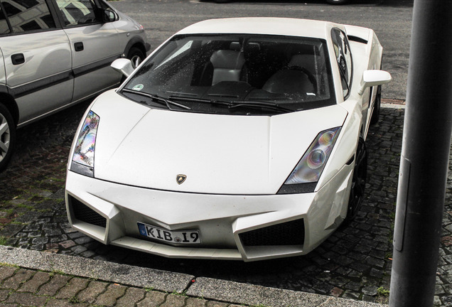 Lamborghini Gallardo