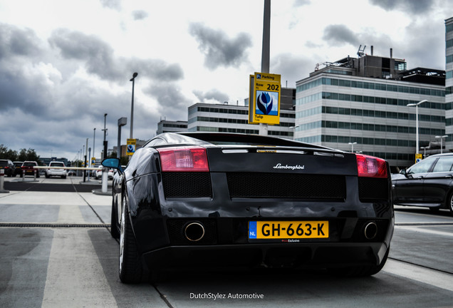 Lamborghini Gallardo