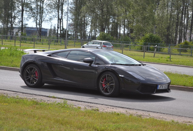 Lamborghini Gallardo LP560-4