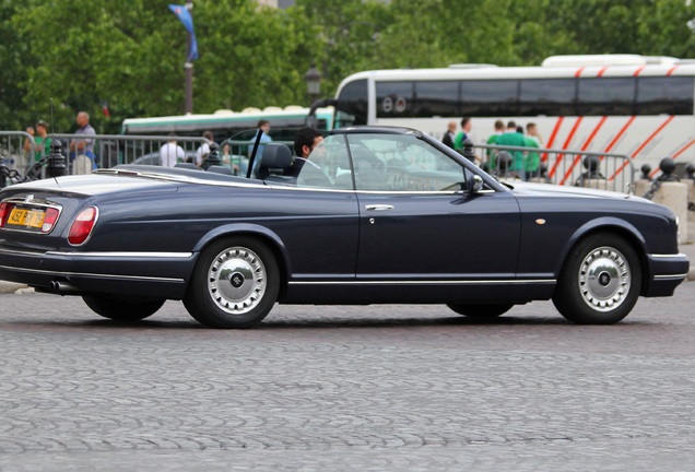 Rolls-Royce Corniche