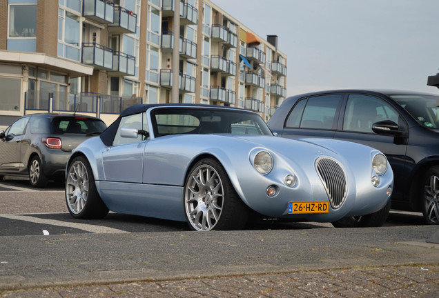 Wiesmann Roadster MF3