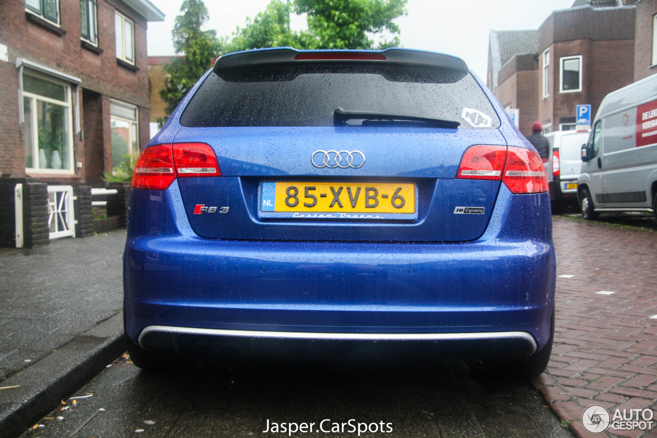 Audi RS3 Sportback