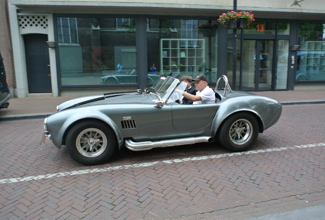 AC Cobra Superformance 427