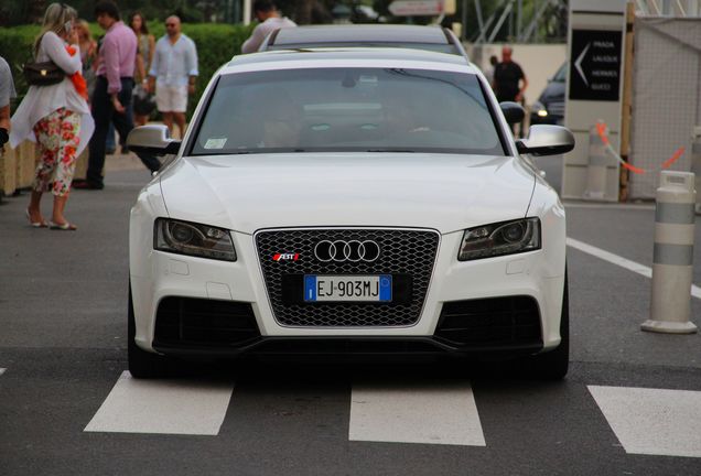 Audi ABT RS5-R