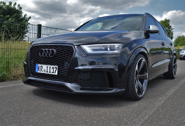 Audi RS Q3