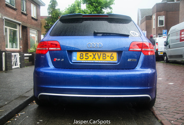 Audi RS3 Sportback