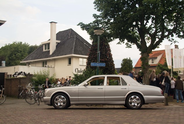 Bentley Arnage Red Label