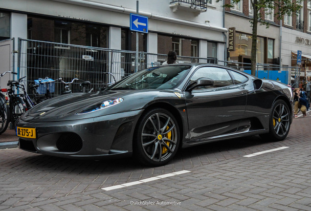 Ferrari F430