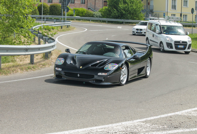 Ferrari F50