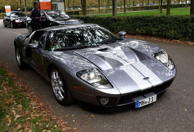 Ford GT