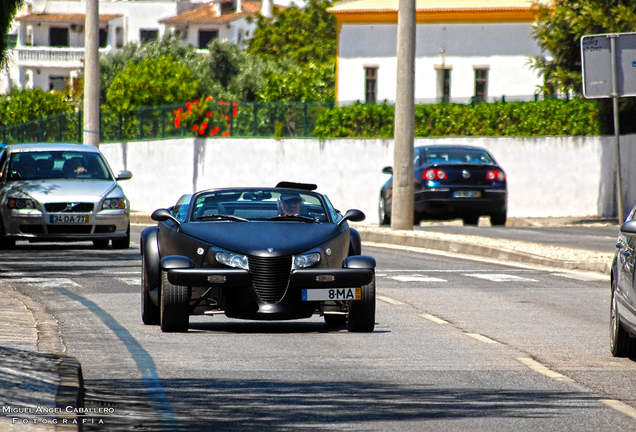 Plymouth Prowler