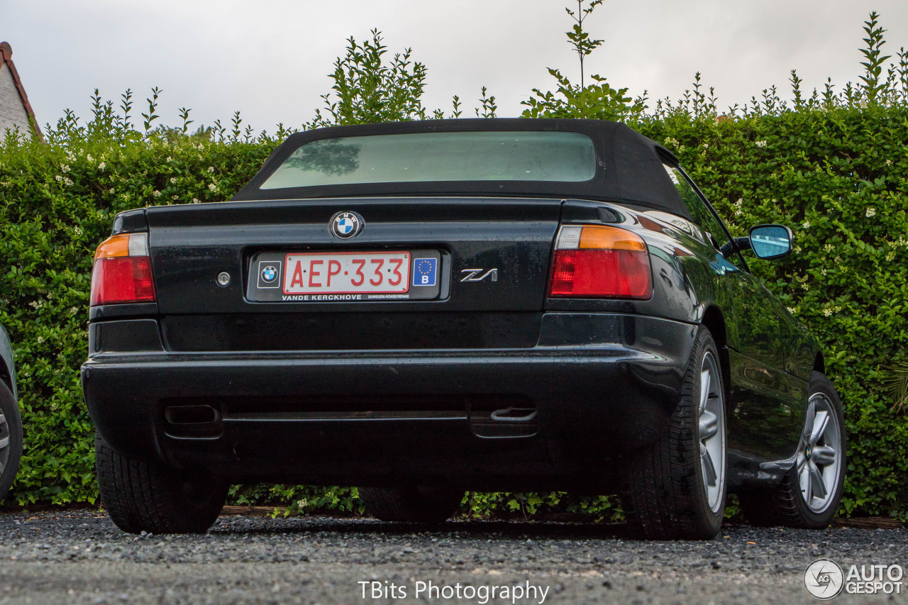 BMW Z1