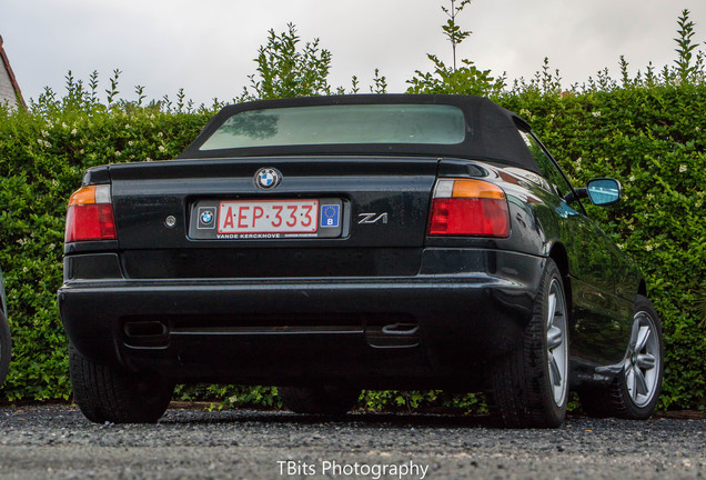 BMW Z1