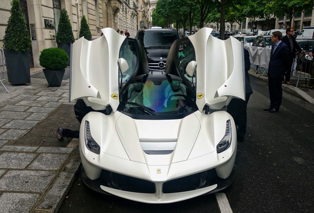 Ferrari LaFerrari