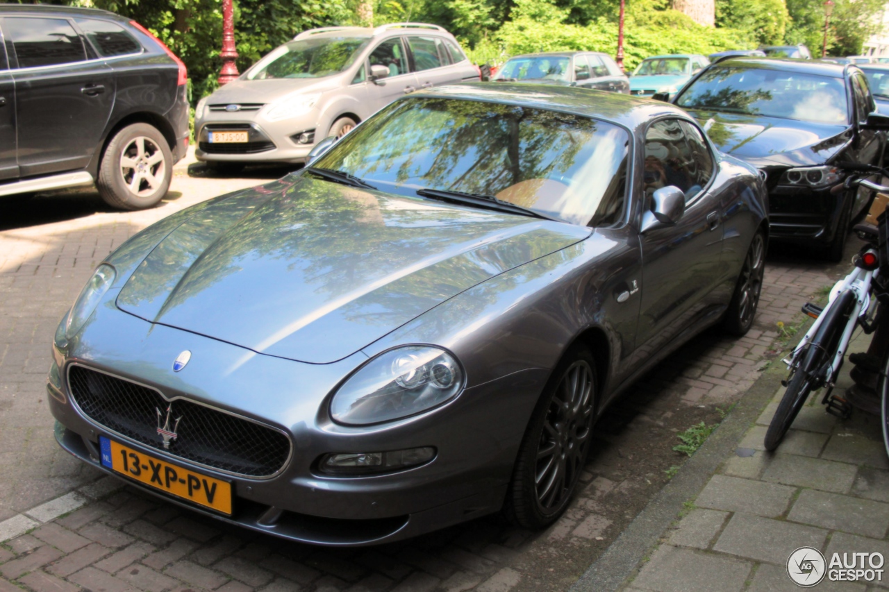 Maserati GranSport