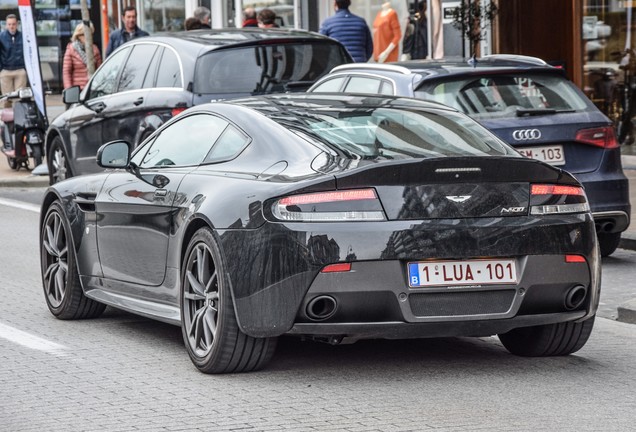 Aston Martin V8 Vantage N430