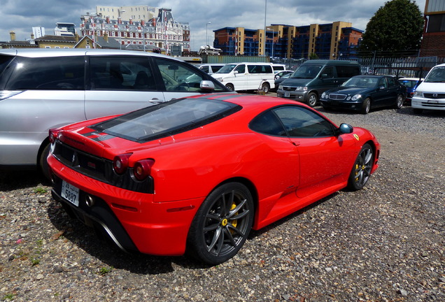 Ferrari 430 Scuderia