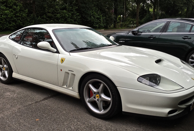 Ferrari 550 Maranello