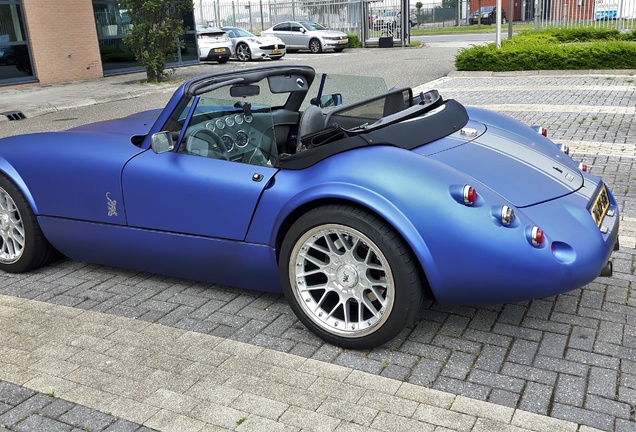 Wiesmann Roadster MF3