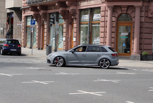 Audi RS3 Sportback 8V