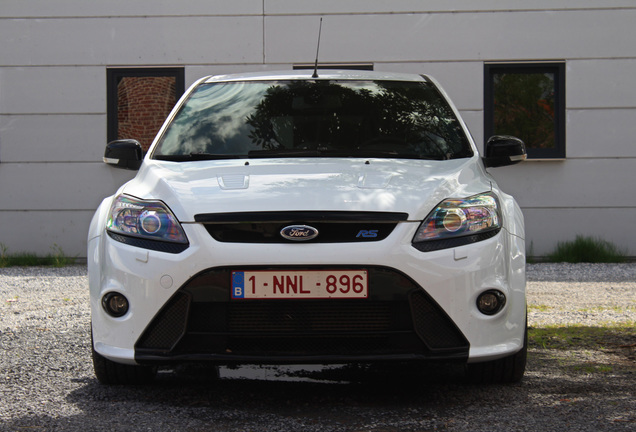 Ford Focus RS 2009