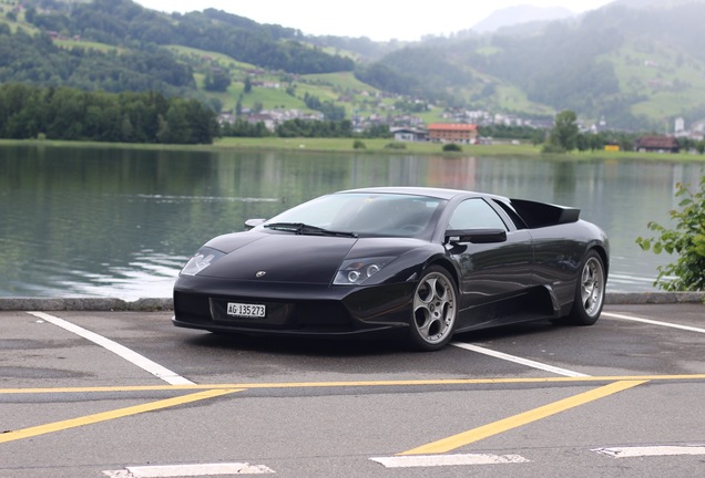 Lamborghini Murciélago