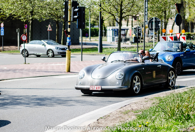 PGO Speedster II