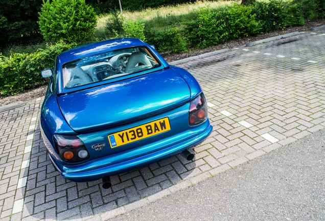 TVR Cerbera 4.2 MkII