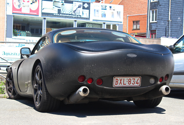 TVR Tuscan MKI