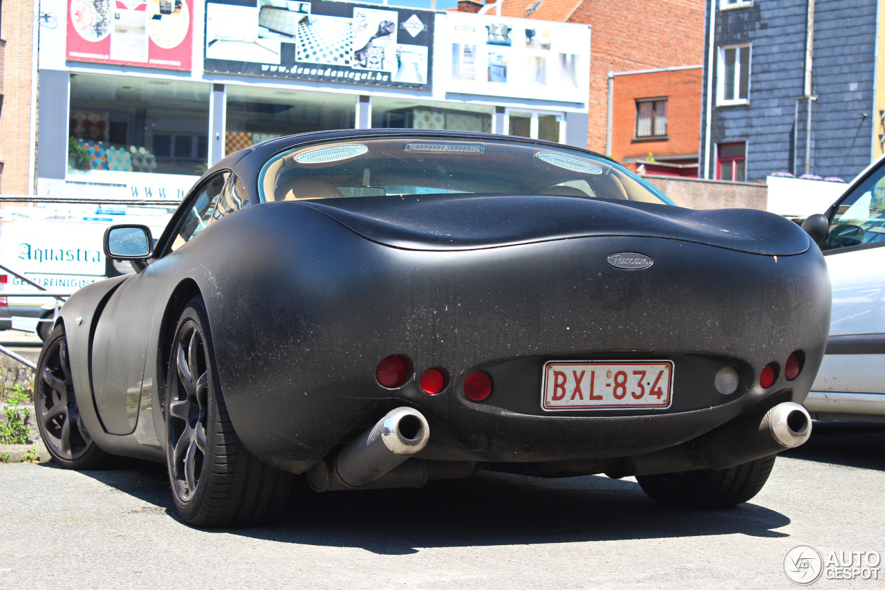 TVR Tuscan MKI