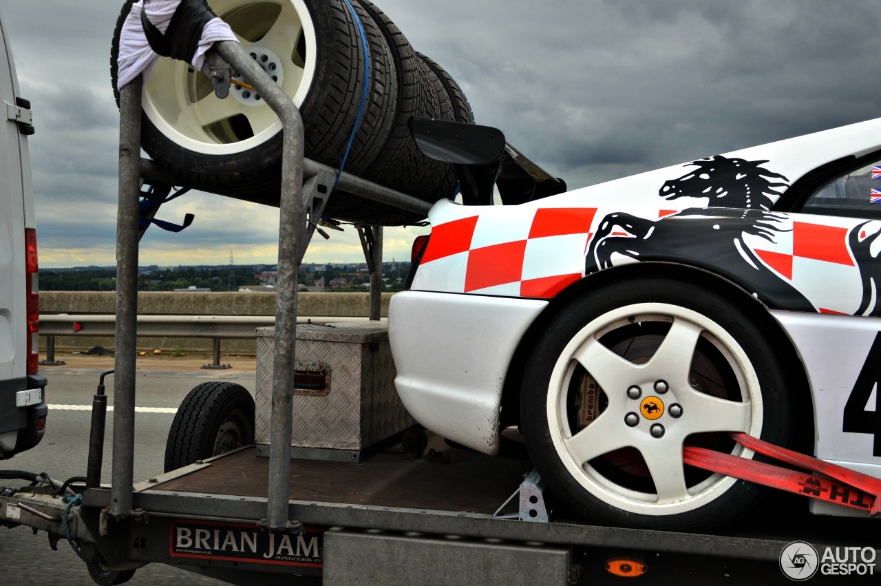 Ferrari F355 Challenge