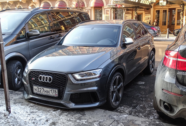 Audi RS Q3