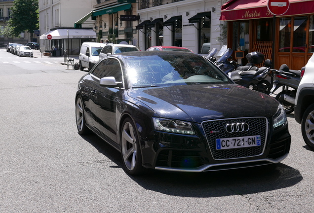 Audi RS5 8T