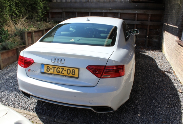 Audi RS5 B8 2012