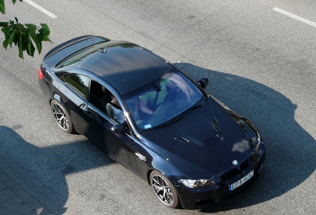 BMW M3 E92 Coupé