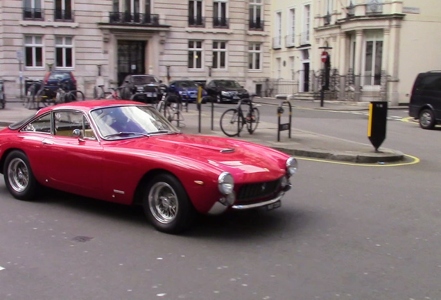 Ferrari 250 GT Berlinetta Lusso