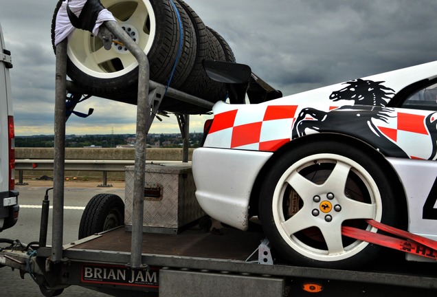 Ferrari F355 Challenge