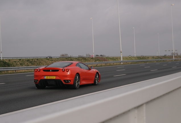 Ferrari F430