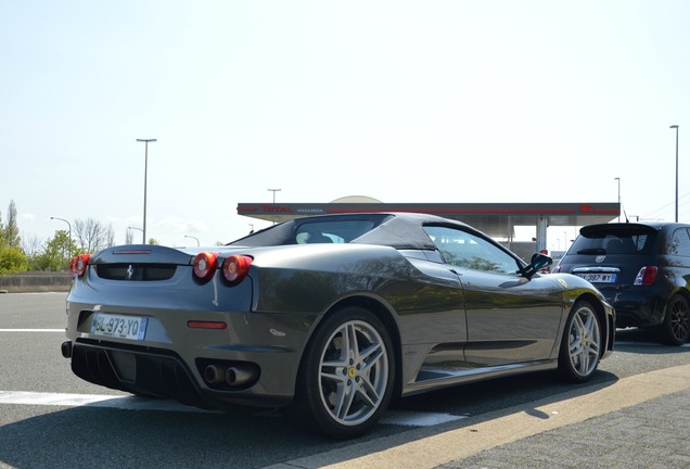 Ferrari F430 Spider