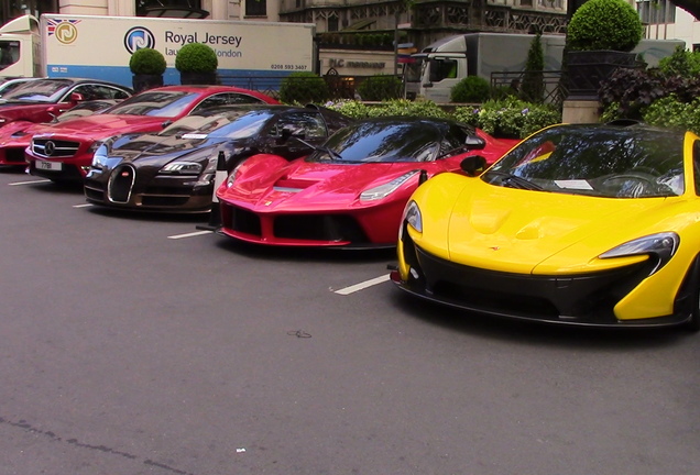 Ferrari LaFerrari