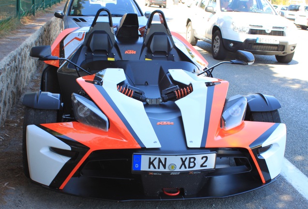 KTM X-Bow