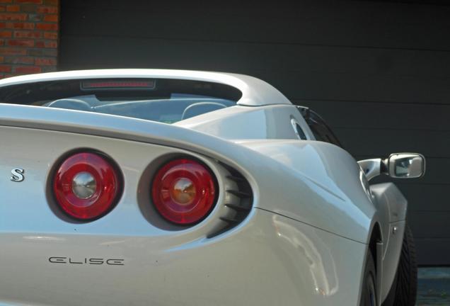 Lotus Elise S2 111R