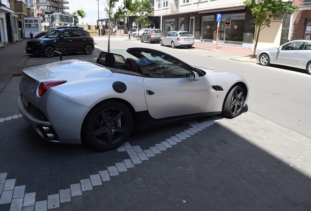 Ferrari California Bi-Colore Special Edition