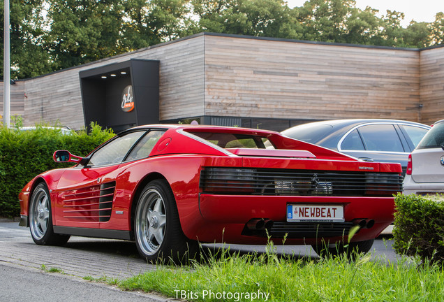 Ferrari Testarossa