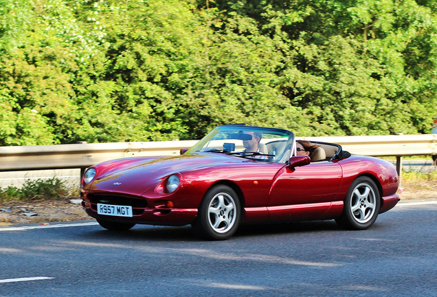 TVR Chimaera 500