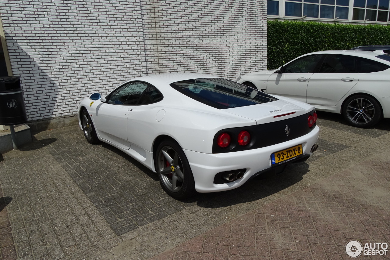 Ferrari 360 Modena