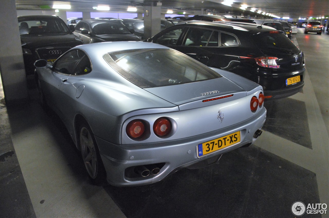 Ferrari 360 Modena