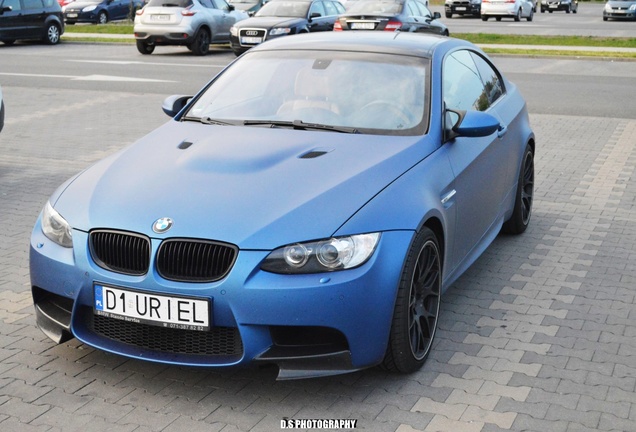 BMW M3 E92 Coupé